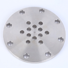 1.4571 Steel Plate Flange EN1092-1 TYPE 01 X6CrNiMoTi17-12-2 Material