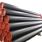 X2CrNiMoS18-5-3 Seamless Alloy Steel Pipe EN 10216-5 1.4424 Alloy Steel Pipe