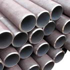X2CrNiMoCuN 25-6-3 Alloy Steel Seamless Pipes EN 10216-5 1.4507 Alloy Steel Pipe
