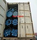 DIN 2448:1981  Seamless steel tubes and pipes ,  Plaine-end Seamless Steel tubes and pipes