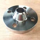 300LBS Pressure Large Diameter Steel Flanges DIN 2566 TS 813/3 High Strength Material