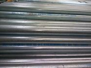Seamless Stainless Steel Pipe ASTM 312 TP316/316L Annealed / Pickled Tubes