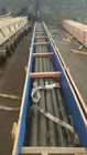 PN-EN 10305-2 Erw Steel Line Pipe S235 S355 P235TR1/TR2 P235G Cold Drawn Tubes