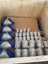 P235GH P265GH Butt Weld Fittings Fitinguri Sudabile St35.8 St45.8 Conform DIN 17175