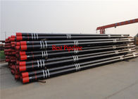 H40 J55-K55 Casing And Tubing Copper Coated Surface For Oil And Gas Wells