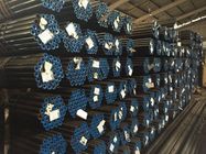 EN 10255-M S 235 Duplex Steel Pipe Mediu Weight Threaded Tubes CE Approval