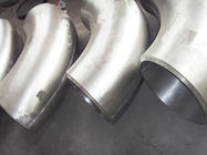 Rohrbogen 90° Nahtlose Und Butt Weld Fittings DIN 2605/DIN 2609 Carbon Steel Material