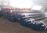 Carbon Precision Steel Pipe Standard ASTM/A519 4140 4140H 4142 4142H 8620 4130 4340 8630