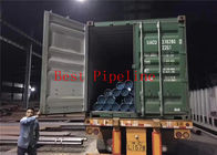 Longitudinally Electric Welded Steel Pipe Wall Thickness GOST 10704-91 / 10706-76