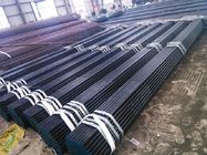 Working Pressures 16 Bar Boiler Steel Pipe DIN 2470-1 10208-1 Gas Line Pipes For Permissible