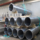 Round Seamless Steel Tube Carbon AISI 1045 Precision Ground Shafting UNS G 10450