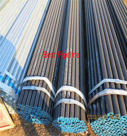 DIN 2448:1981  Seamless steel tubes and pipes ,  Plaine-end Seamless Steel tubes and pipes
