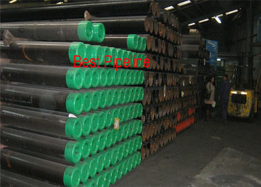 EN 10297-1:2003 E235, E275, E315, E355 Seamless steel tubes for pressure purposes