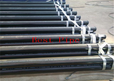 6m Length Alloy Steel Seamless Pipes Schoeller - Bleckmann Siderca / Tenaris