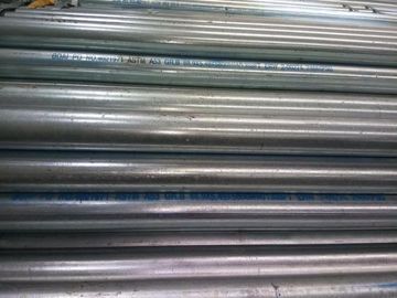 Seamless Stainless Steel Pipe ASTM 312 TP316/316L Annealed / Pickled Tubes