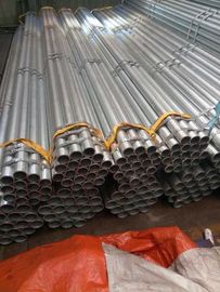 Durable Stainless Steel Pipe Seawater Heat Exchanger Tubes 02Cr18Ni11 02X18H11