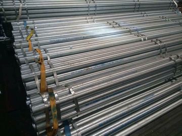 Durable Stainless Steel Pipe Seawater Heat Exchanger Tubes 02Cr18Ni11 02X18H11