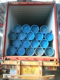 4130 Seamless Alloy Steel Tube All Sizes A519-4130 Schedule 40 - 4.000˝ Wall Thickness