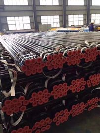 Low Temperature Carbon Steel Seamless Tube , Seamless Welded Pipe ASTM/ASME A/SA 333