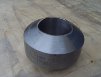 DIN 2617 Cap Butt Weld Fittings L290NB L360NB Conform EN 10208-2 P355NL1 P355NL2