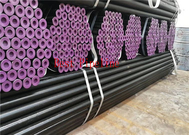 Seamless Duplex Steel Pipe Piston Rods 20 Mn V6 Werkstoff - Nr 1.5217 Ck 45 Werkstoff N