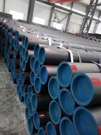 High Tolerance Seamless Alloy Steel Tube , Carbon Steel Pipe Standard Durable