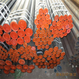 Round Seamless Steel Tube Carbon AISI 1045 Precision Ground Shafting UNS G 10450